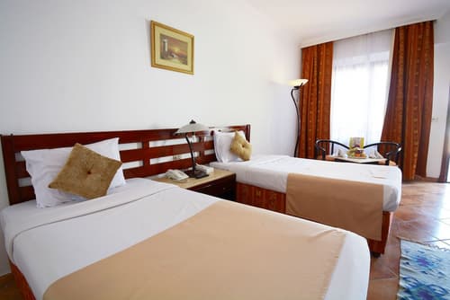 Verginia Sharm Resort & Aqua Park, Room