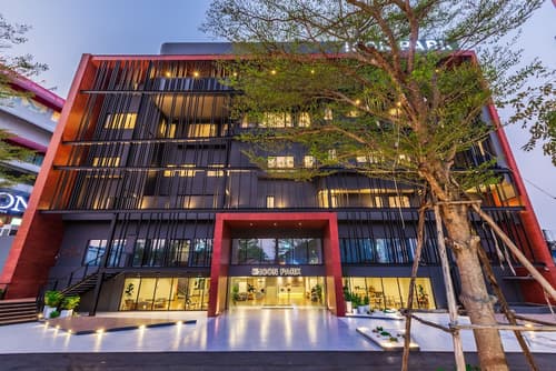 Icon Park Hotel Chiang Mai, Primary image