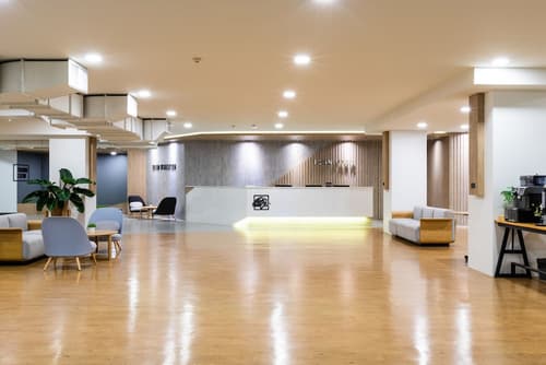 Icon Park Hotel Chiang Mai, Lobby