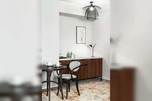 Metropolo by Golden Tulip, Room