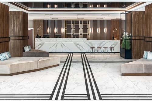 Metropolo by Golden Tulip, Reception