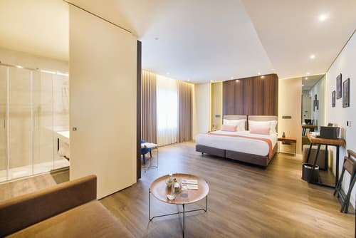 Hotel Moon & Sun Porto, Primary image