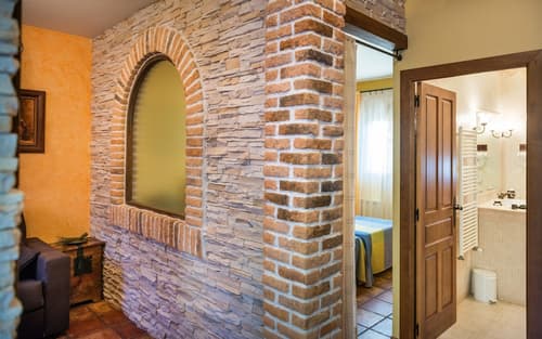 Hostal Restaurante Rijujama, Primary image