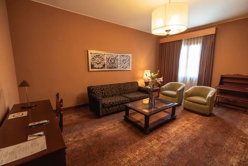 Wyndham Costa del Sol Arequipa, Room