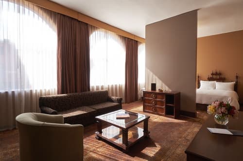 Wyndham Costa del Sol Arequipa, Room