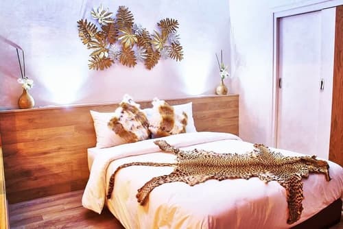 Mabrouk Hotel And Suites, Room