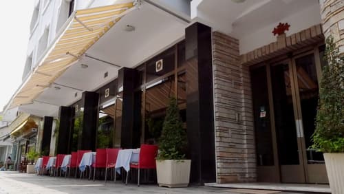 Hotel Kruja, Primary image