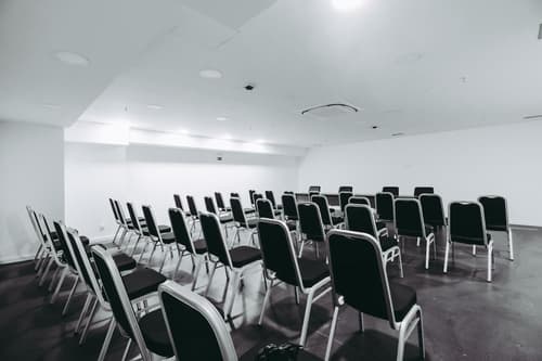 Masa Hotel 5 de Outubro, Meeting facility