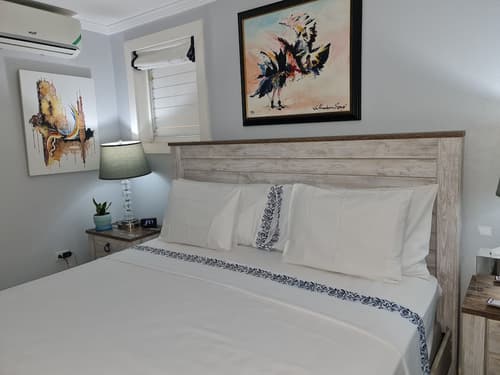 Millsborough B&B, Primary image