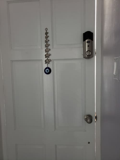 Millsborough B&B, Room