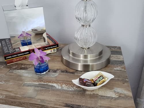 Millsborough B&B, Room