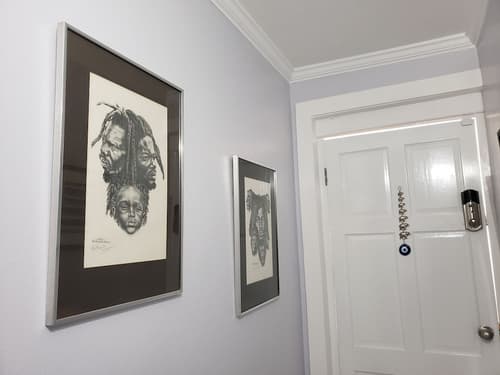 Millsborough B&B, Room