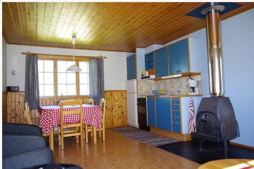 Gesunda Gården, Private kitchen