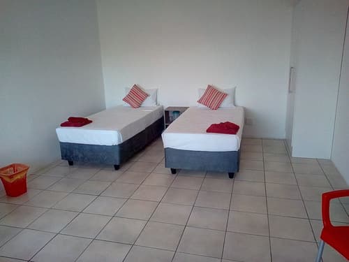 Hazyview Buffalo Game Lodge, Room