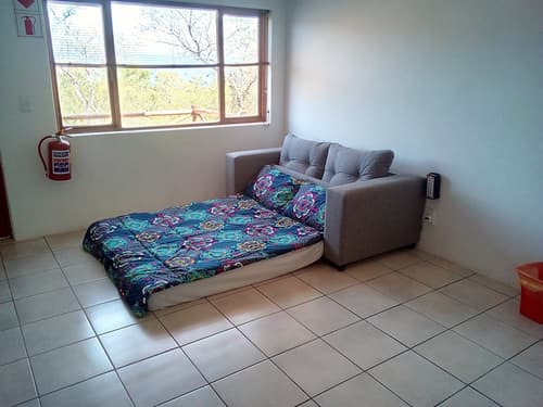 Hazyview Buffalo Game Lodge, Room