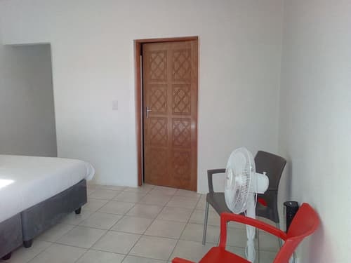 Hazyview Buffalo Game Lodge, Room