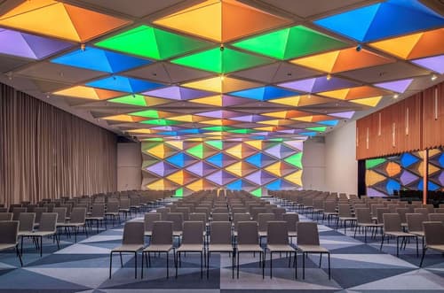 Andaz Munich Schwabinger Tor, By Hyatt, Lobby