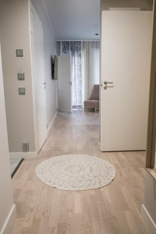 Santasport Apartment Hotel, Room