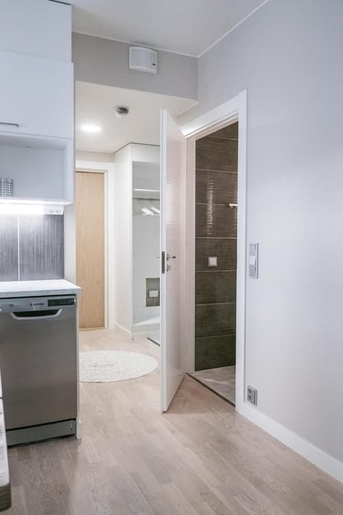 Santasport Apartment Hotel, Room