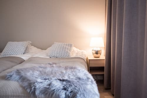 Santasport Apartment Hotel, Room