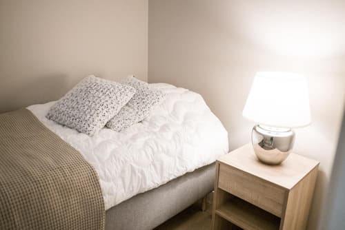 Santasport Apartment Hotel, Room