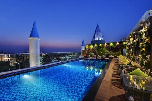 The Fern Residency Jaipur, Primary image