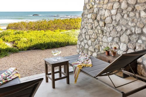 Paternoster Dunes Boutique Guesthouse, Room