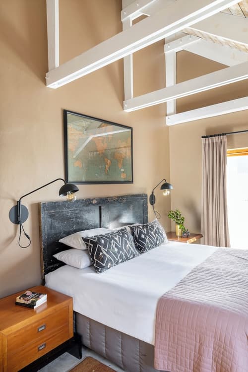 Paternoster Dunes Boutique Guesthouse, Room