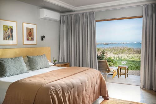 Paternoster Dunes Boutique Guesthouse, Room