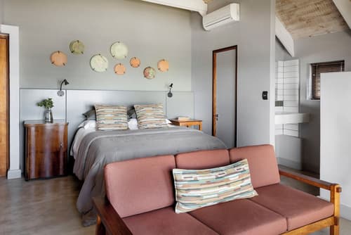 Paternoster Dunes Boutique Guesthouse, Room
