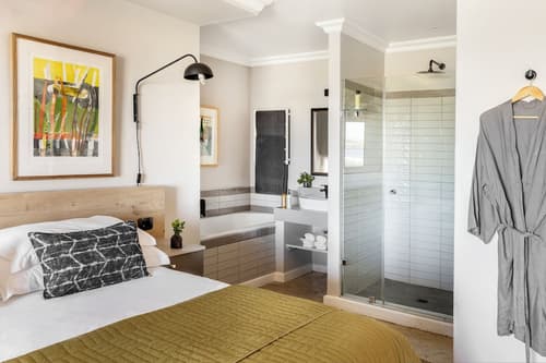 Paternoster Dunes Boutique Guesthouse, Room