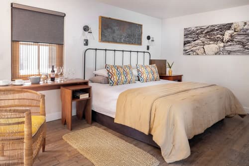Paternoster Dunes Boutique Guesthouse, Room