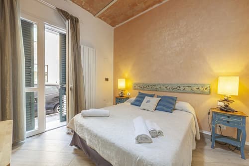Prima dell'Elba Bed & Breakfast, Room