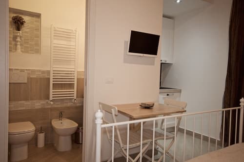Prima dell'Elba Bed & Breakfast, Room amenity