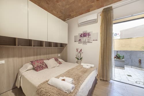 Prima dell'Elba Bed & Breakfast, Room