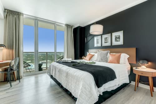 iCoconutGrove Vacation Rentals, Room