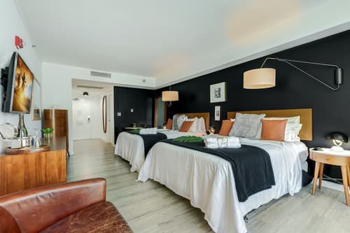 iCoconutGrove Vacation Rentals, Room