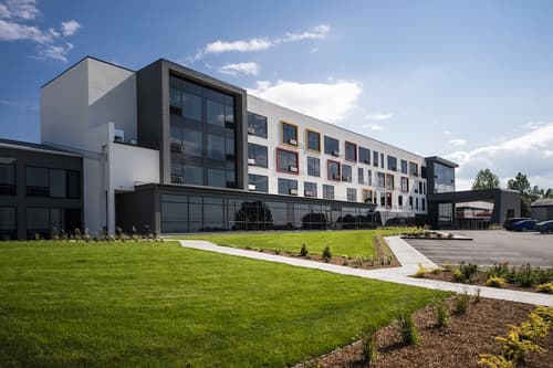 Hôtel Levesque, Primary image