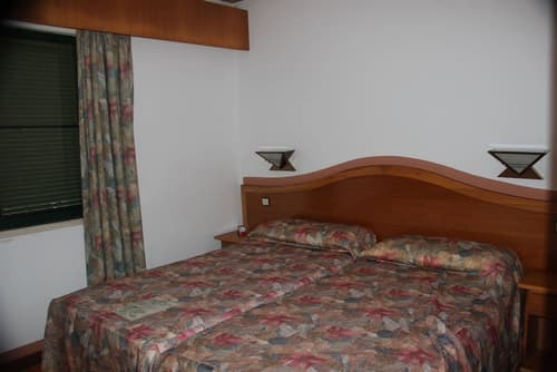 Hotel Jardim Atlantico, Room