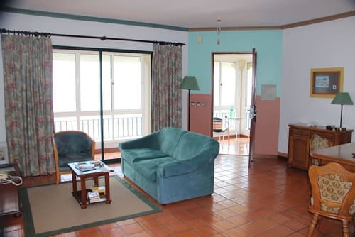 Hotel Jardim Atlantico, Room