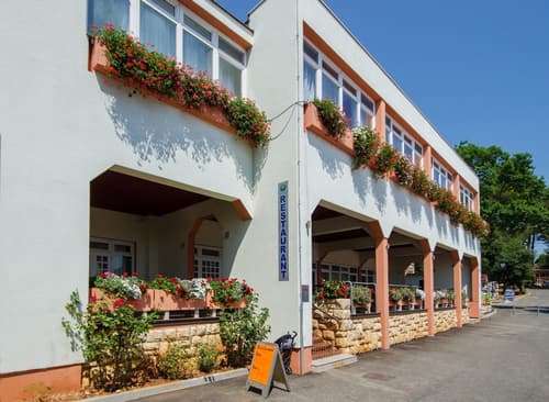 Centinera  Resort, Exterior