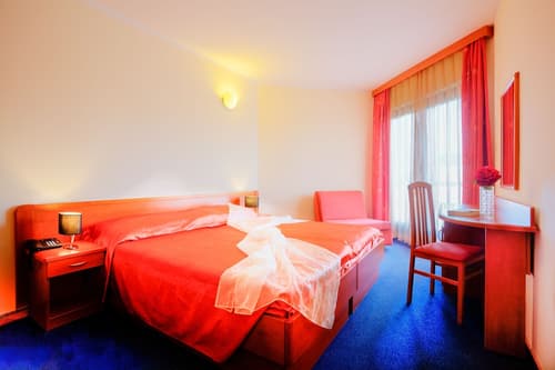 Centinera  Resort, Room