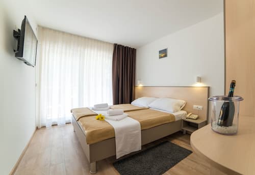 Centinera  Resort, Room