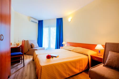 Centinera  Resort, Room