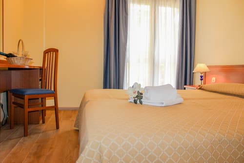 Centinera  Resort, Room