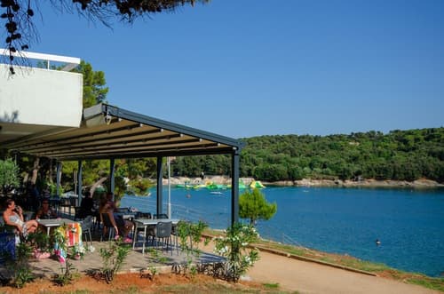 Centinera  Resort, Restaurant