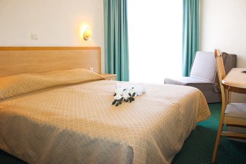 Centinera  Resort, Room