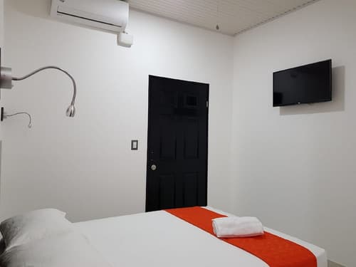 Hotel Milan Costa Rica, Room