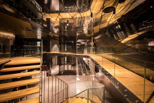 Hotel Silken Saaj Las Palmas, Reception