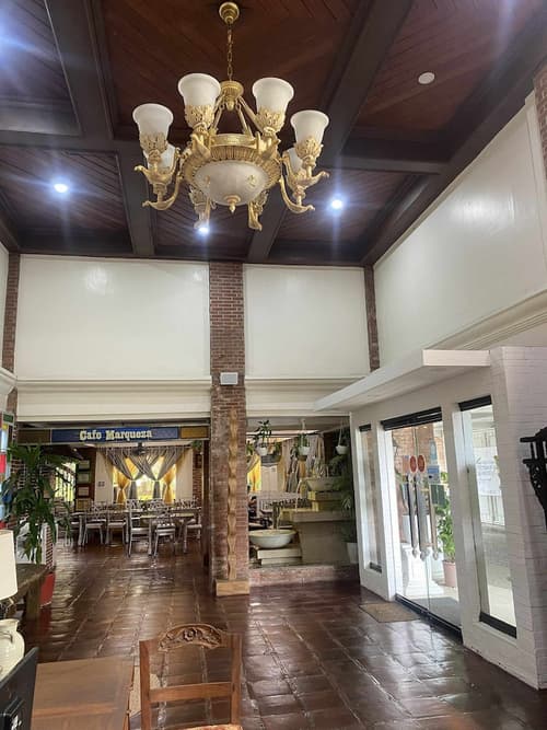 The Palacio de Laoag, Reception